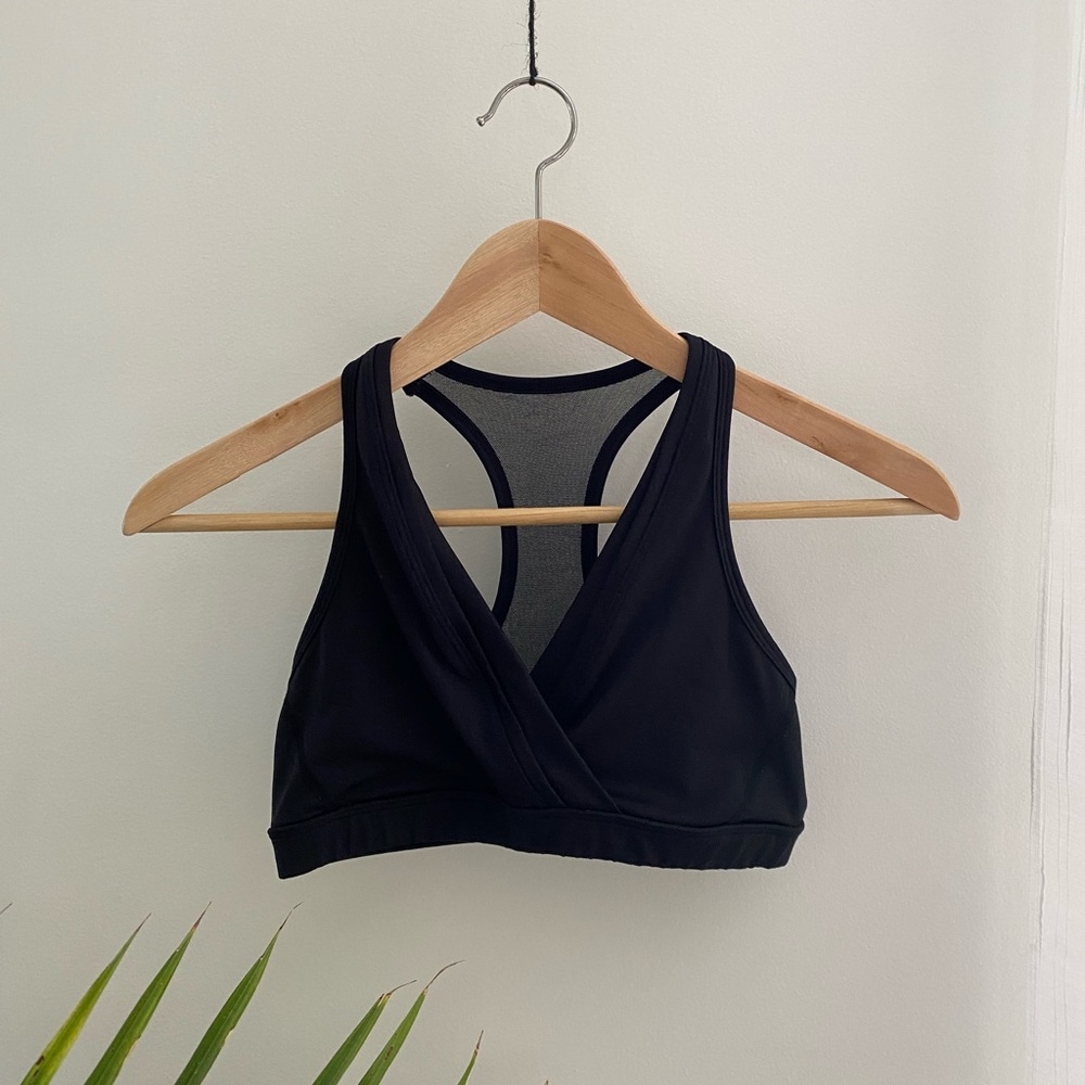 Aerie Sports Bra
